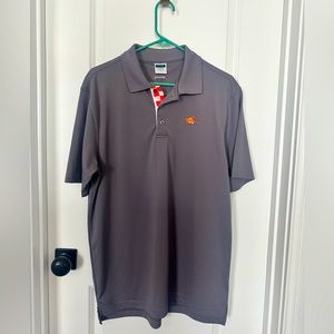 University of Tennessee polo shirt